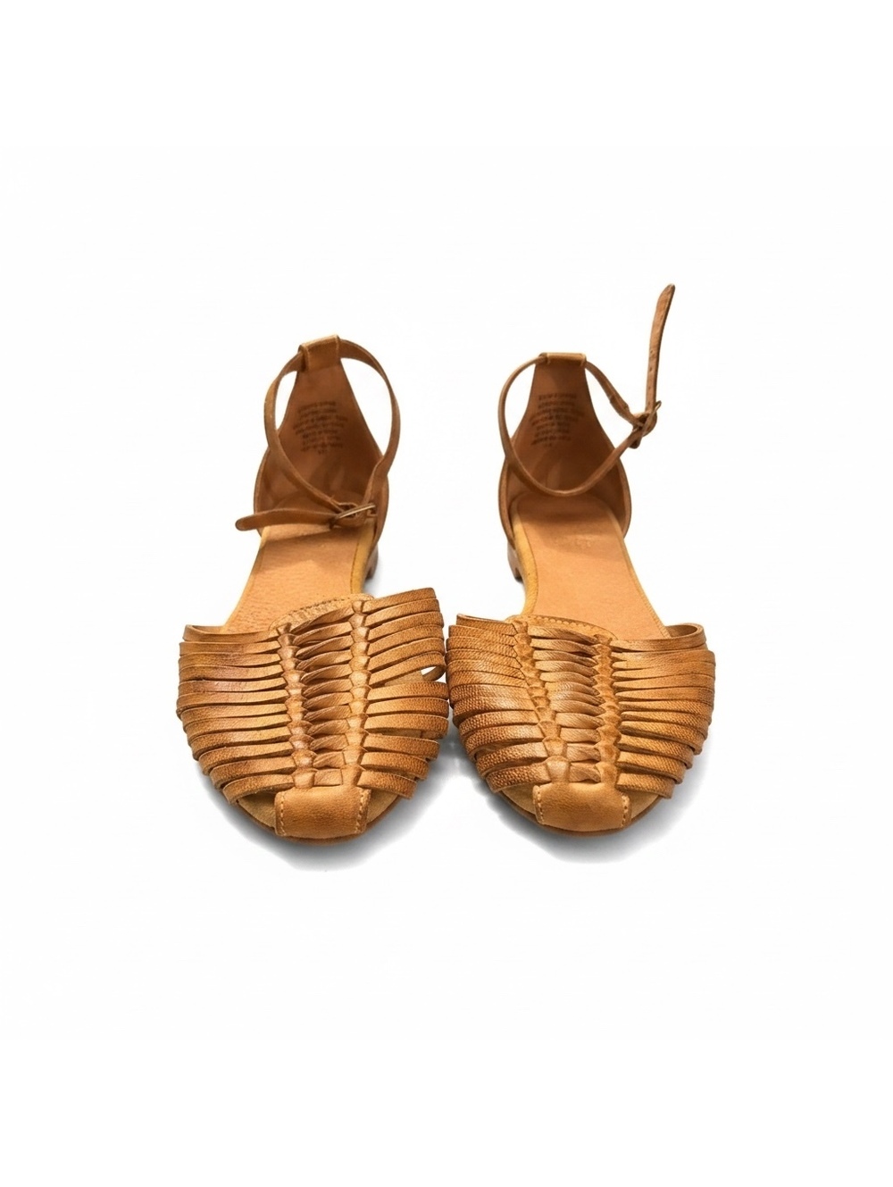 Seychelles Huarache Sandals